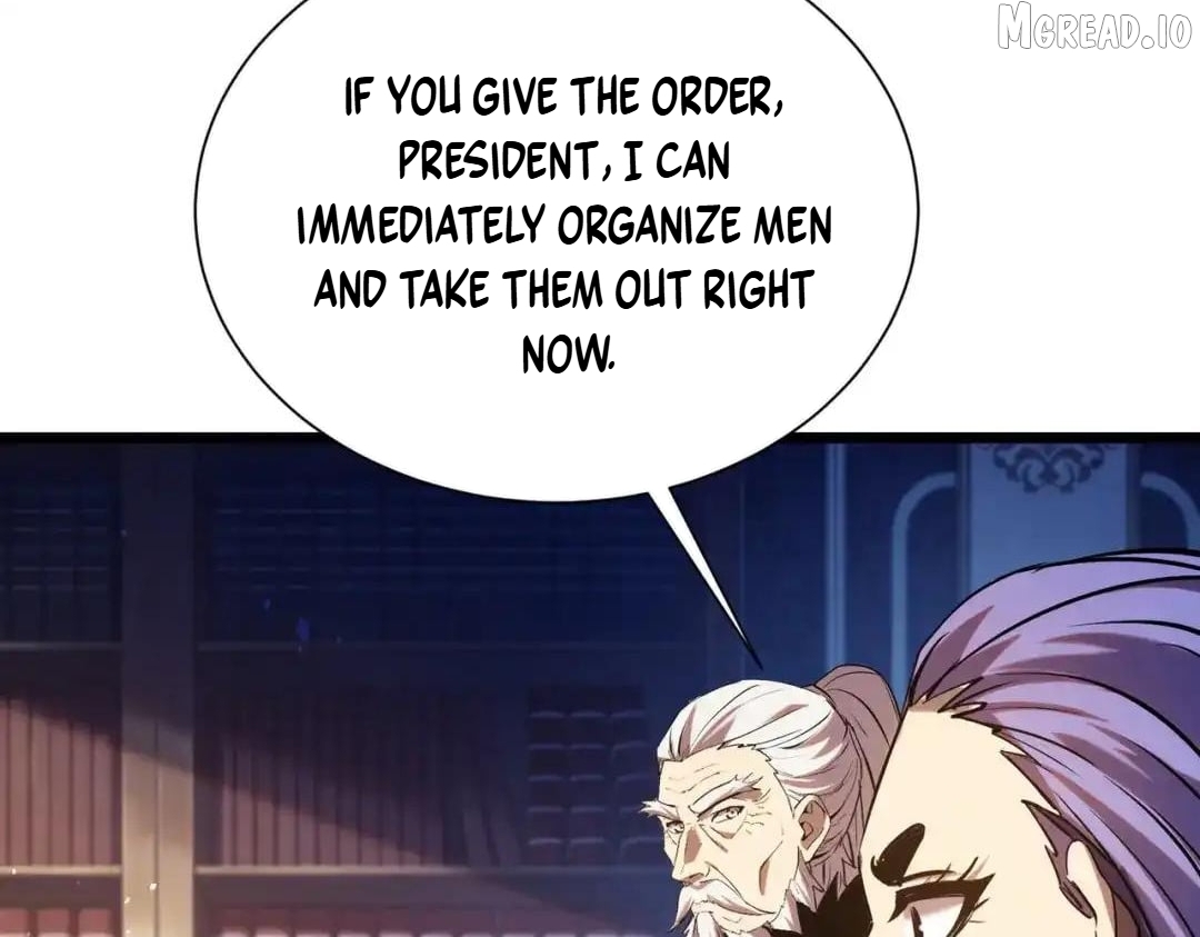 I Rely on My Invincibility to Deal Tons of Damage Passively! Chapter 177  - page 63